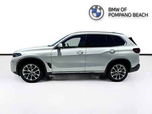 Used 2026 BMW X5 sDrive40i RWD image 4