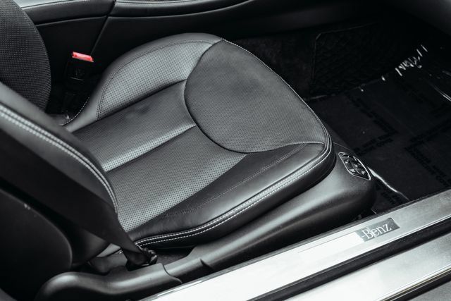 Used 2011 Mercedes-Benz SL 550 image 68
