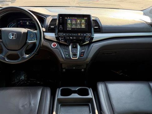 Used 2019 Honda Odyssey EX-L image 15