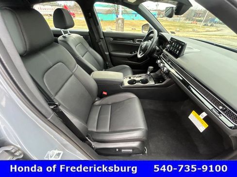 Certified 2026 Honda Civic Sport Touring image 30