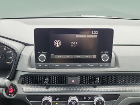 Used 2024 Honda CR-V LX image 13