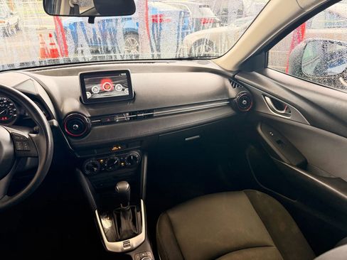 Used 2016 MAZDA CX-3 Sport image 10