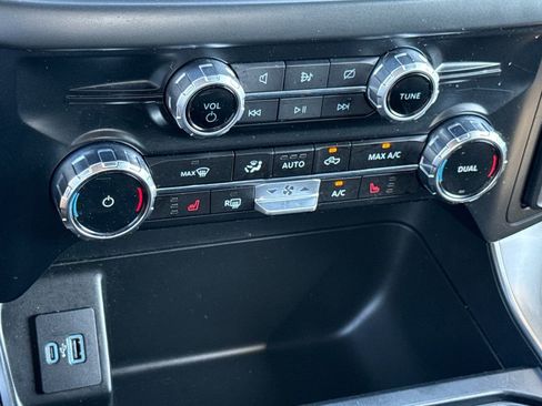 Used 2024 Ford F150 XLT w/ Equipment Group 302A MID image 23