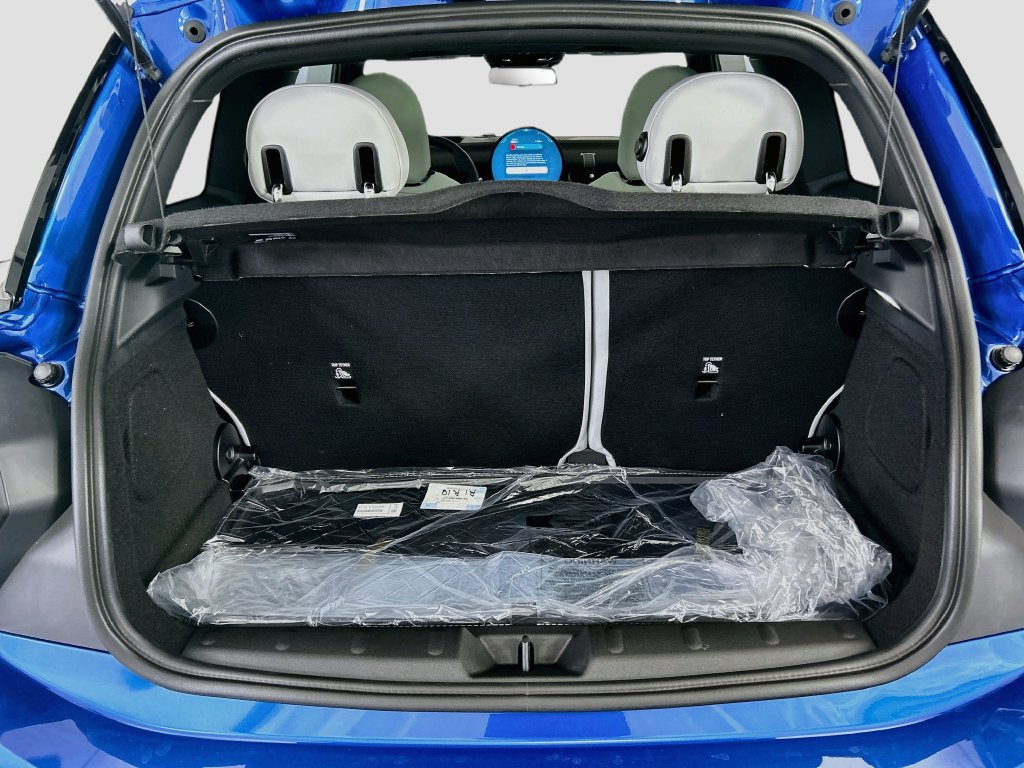 New 2026 MINI Cooper S FWD image 25