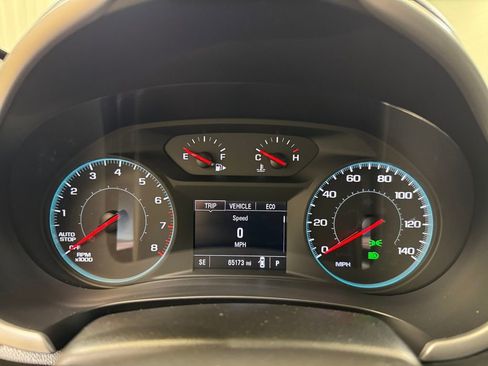 Used 2022 Chevrolet Malibu LT FWD image 29