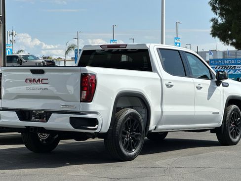 Used 2026 GMC Sierra 1500 Elevation image 5