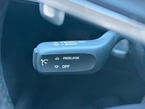 Used 2018 Porsche Macan GTS image 12