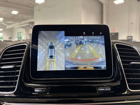 Used 2019 Mercedes-Benz GLE 63 AMG S image 21