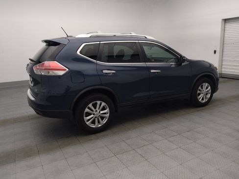 Used 2015 Nissan Rogue SV FWD image 10