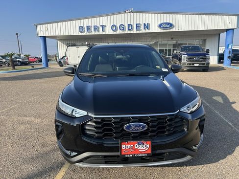 New 2026 Ford Escape ST-Line image 2