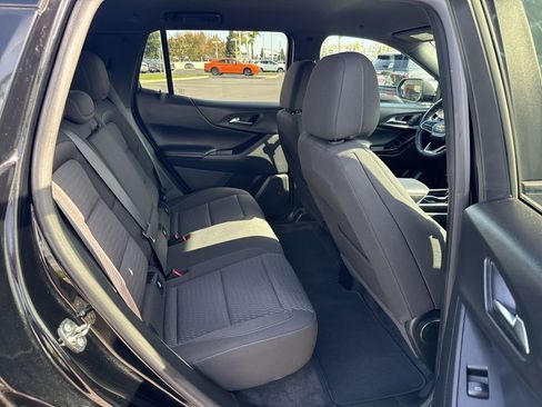 Used 2025 Chevrolet Equinox LT image 14