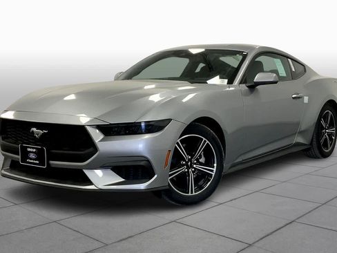 New 2025 Ford Mustang EcoBoostﾮ Fastback image 2