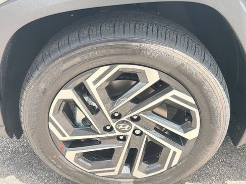 New 2026 Hyundai Tucson SEL Plus FWD image 31