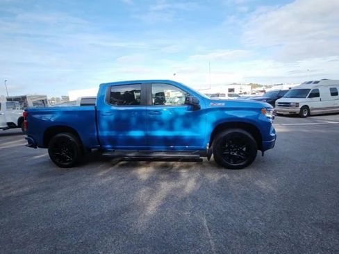 Certified 2023 Chevrolet Silverado 1500 RST image 6