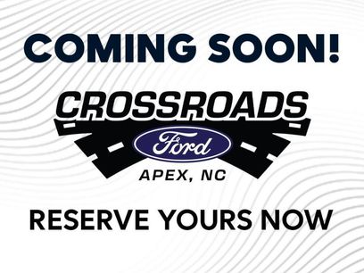 Used 2023 Ford Explorer Platinum w/ Technology Package