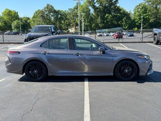 Used 2023 Toyota Camry XSE w/ Cold Weather Package FWD video 2