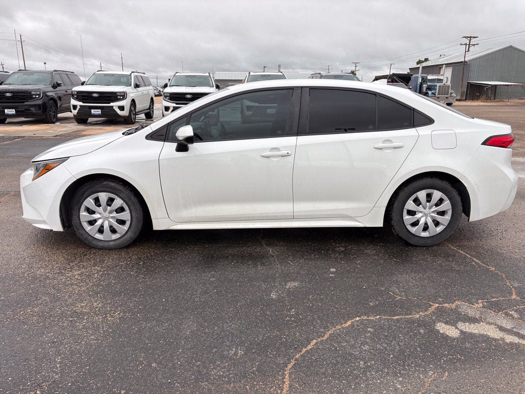 Used 2020 Toyota Corolla L FWD image 5