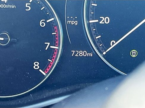 Used 2025 MAZDA CX-50 2.5 Turbo w/ Weather Package image 12