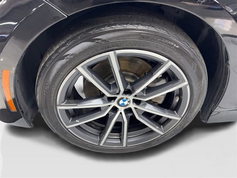 Used 2020 BMW 330i Sedan w/ Convenience Package image 85