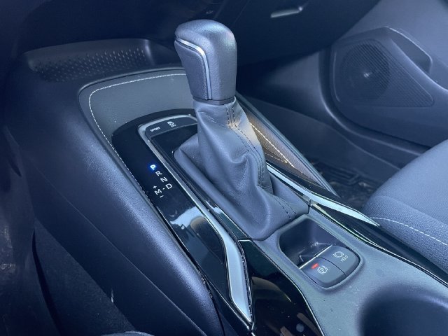 Used 2022 Toyota Corolla SE FWD image 19