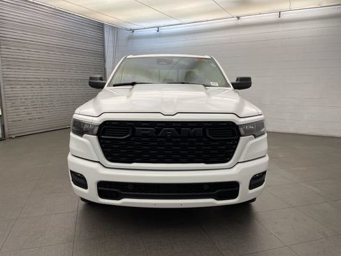 New 2026 RAM 1500 Express RWD image 6