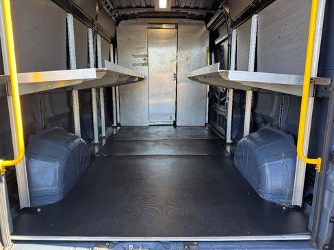 Used 2019 RAM ProMaster 2500 FWD image 8