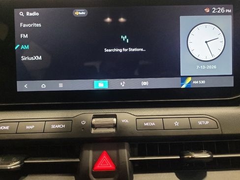 Used 2025 Kia K4 FWD image 25