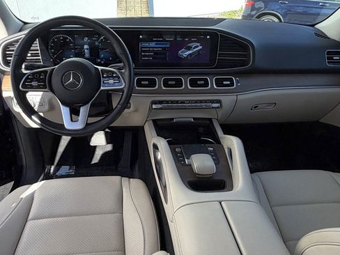 Certified 2022 Mercedes-Benz GLE 350 4MATIC image 30