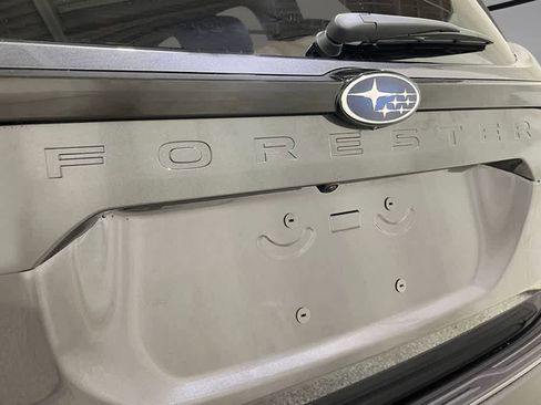 New 2026 Subaru Forester Premium AWD/4WD image 8