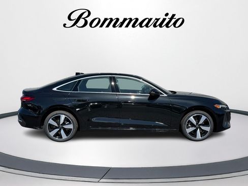 Used 2025 Audi A5 2.0T Premium Plus AWD/4WD image 2