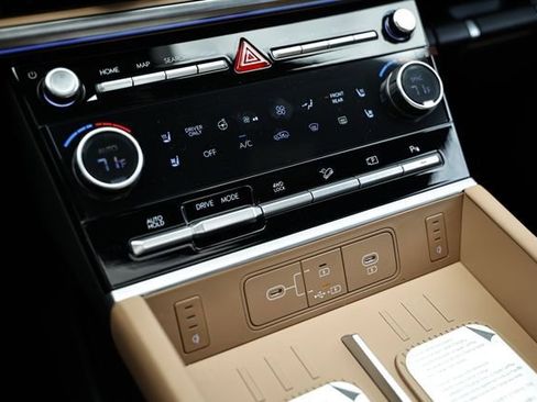 New 2026 Hyundai Santa Fe Calligraphy image 15