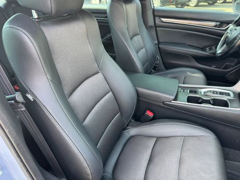 Used 2022 Honda Accord Sport image 26