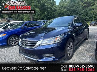 Used 2013 Honda Accord EX image 1
