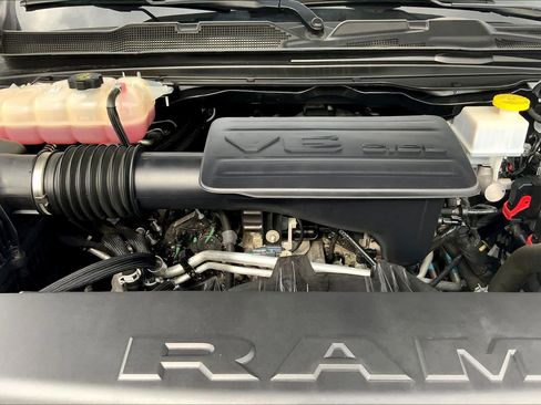 Used 2023 RAM 1500 Big Horn image 31