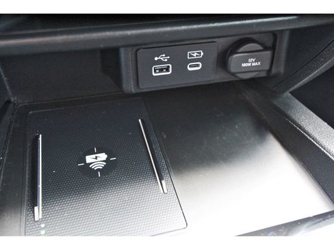 Used 2025 Honda Ridgeline Black Edition image 28
