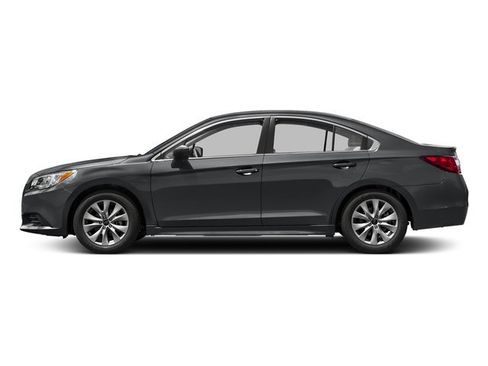 Used 2017 Subaru Legacy 2.5i w/ Alloy Wheel Package AWD/4WD image 3