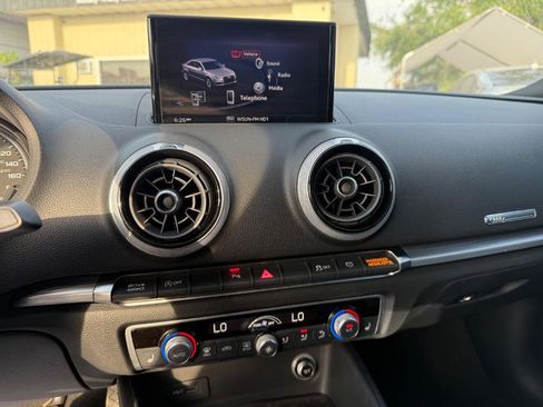 Used 2020 Audi A3 2.0T Premium image 18