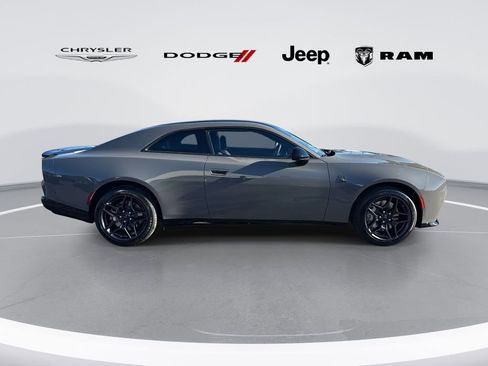 New 2026 Dodge Charger R/T Scat Pack image 2