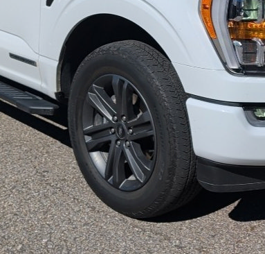 Used 2023 Ford F150 XLT w/ Equipment Group 302A High AWD/4WD image 7