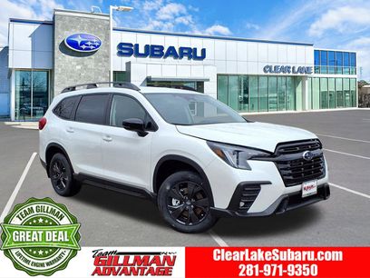 New 2026 Subaru Ascent Premium