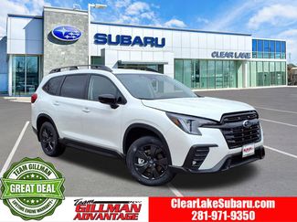 New 2026 Subaru Ascent Premium video 1
