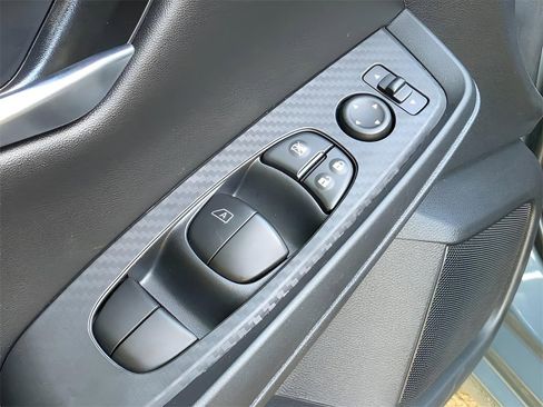 New 2025 Nissan Sentra SV w/ All-Weather Package image 14