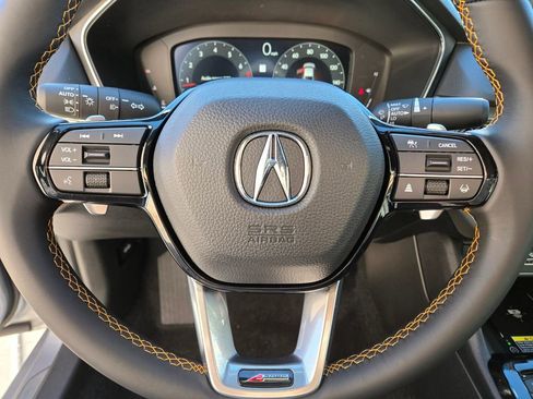 New 2026 Acura Integra A-Spec FWD image 26
