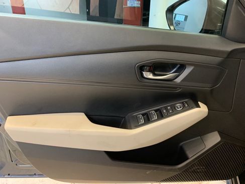 Used 2025 Honda Accord LX image 17