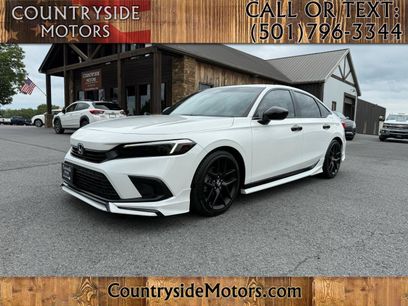Used 2024 Honda Civic Sport