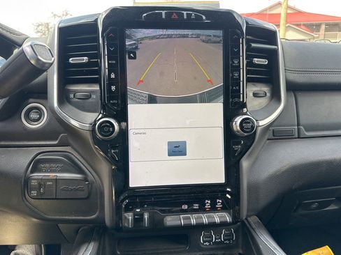 Used 2022 RAM 2500 Laramie image 8