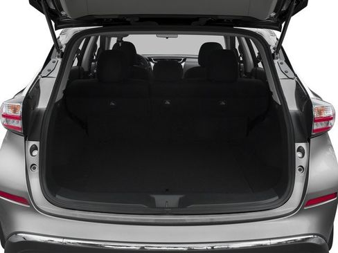 Used 2017 Nissan Murano SV image 16