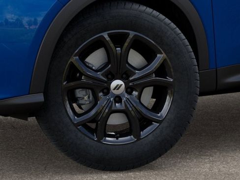 New 2025 Dodge Hornet GT w/ GT Blacktop Package image 40