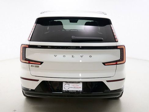 New 2026 Volvo EX90 Plus AWD/4WD image 8