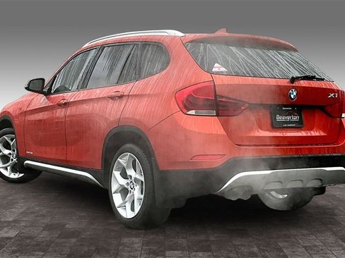 Used 2014 BMW X1 xDrive35i image 13